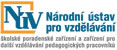 logo Národního ústavu pro vzdělávání
