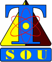 Logo školy - střední odborné učiliště