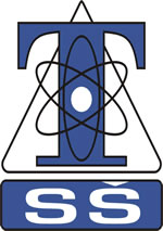Logo školy - střední škola