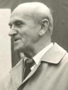 František Kuchař