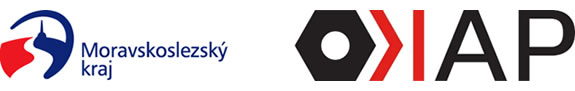 Logo projektu OKAP I.