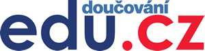 Logo edu.cz doučování